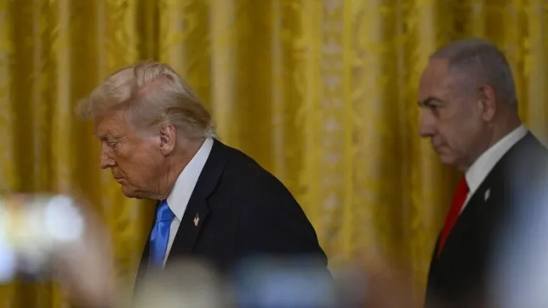 Axios: Trump i zemëruar me Netanyahun, propozoi shitjen e avionëve luftarakë F-35