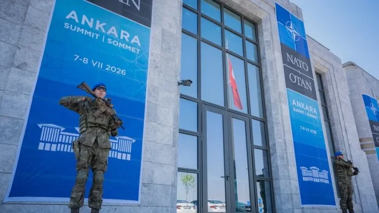 Pas 22 vitesh, Turqia pret samitin e NATO-s, mbledh 32 vende anëtare për të menaxhuar krizat globale