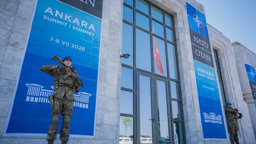 Pas 22 vitesh, Turqia pret samitin e NATO-s, mbledh 32 vende anëtare për të menaxhuar krizat globale
