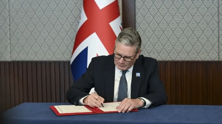 Starmer: NATO doli më e fortë dhe më e bashkuar nga samiti