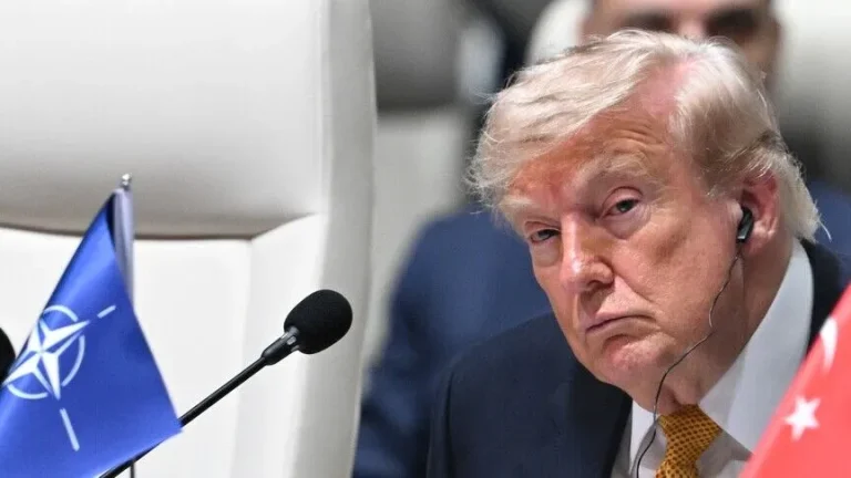 Trump: Do ta heqim Sirinë nga lista e terrorizmit