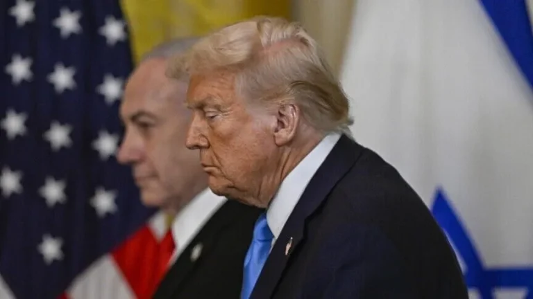 Netanyahu pranon mosmarrëveshjet me Trump: Nuk është caktuar data për vizitë në Uashington