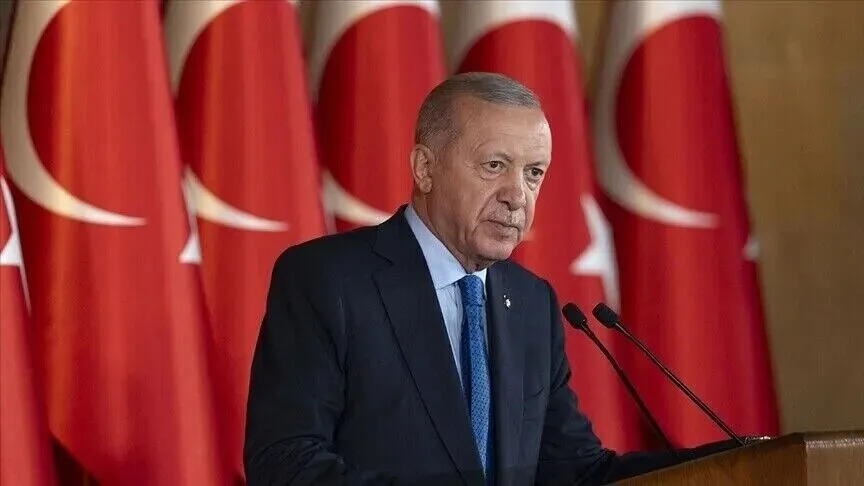 Presidenti turk përkujton gjenocidin e Srebrenicës: Nuk do të harrohet kurrë