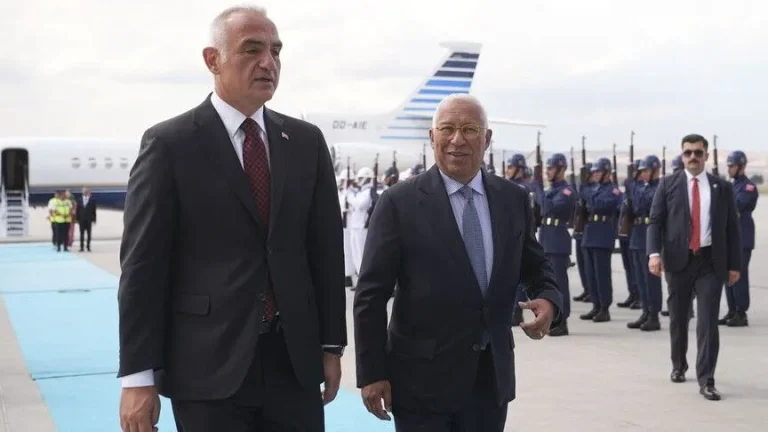 Presidenti i Këshillit Evropian, Costa: NATO mbetet shtylla e mbrojtjes së Evropës