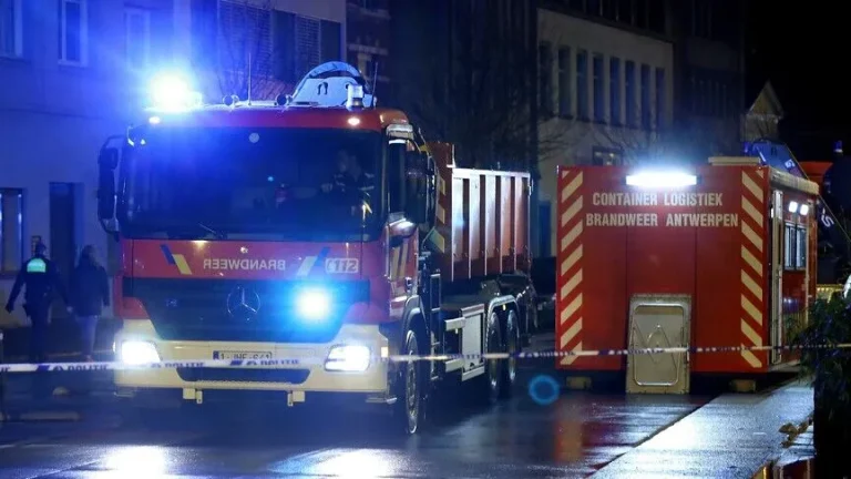 Zjarri i madh në Belgjikë, konfirmohen 6 viktima