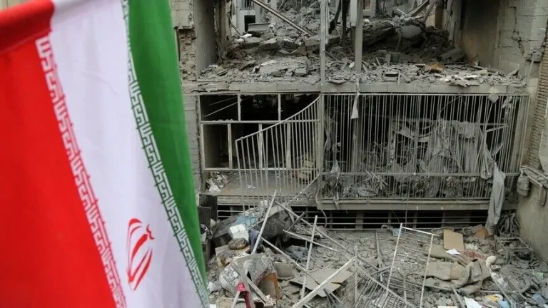 Sulmet amerikane në Iran, vriten 14 persona dhe plagosen 78 të tjerë