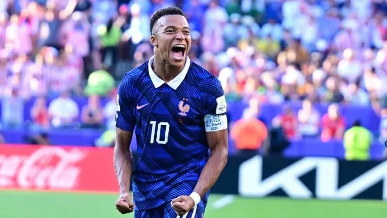 OKB dënon komentet raciste të senatores paraguaiane ndaj Kylian Mbappe