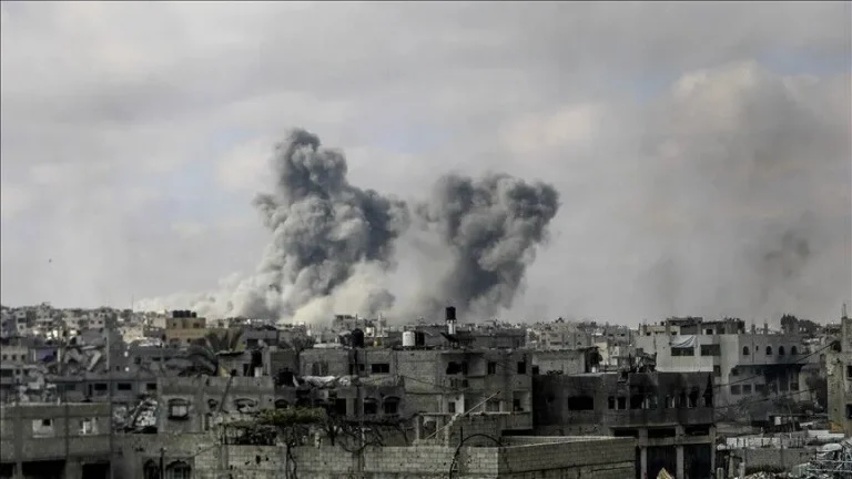 Të tjera viktima në Gaza nga sulmet izraelite, arrin në 73,200 numri i të vdekurve