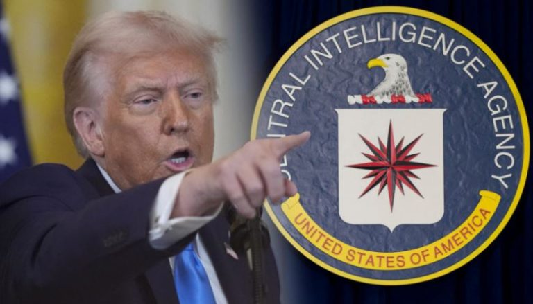 Ish-drejtori i CIA-s padit administratën Trump