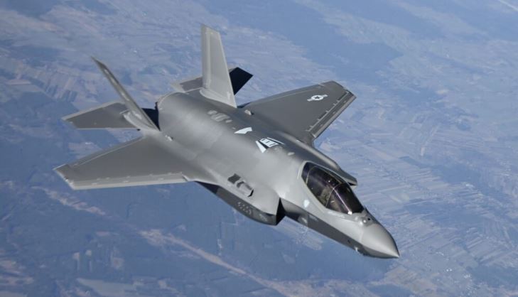 Bloomberg: Turqia do të marrë gjashtë avionë F-35 “menjëherë” nëse Trump heq sanksionet