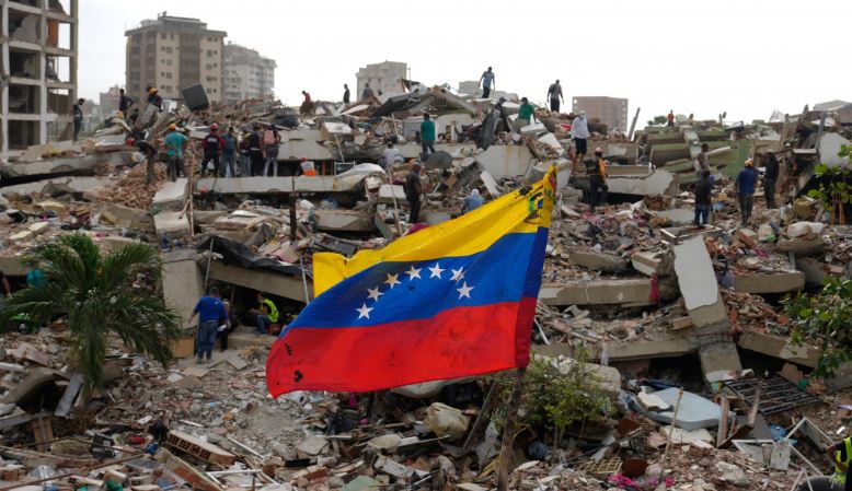 Tërmetet në Venezuelë morën pothuajse 3,000 jetë, operacionet humanitare vazhdojnë