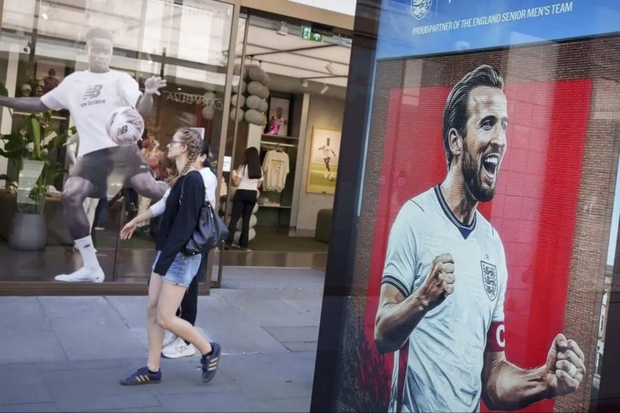 Harry Kane thyen rekorde, por jo tregun: pse një nga futbollistët më të mëdhenj të botës nuk është një supermarkë?