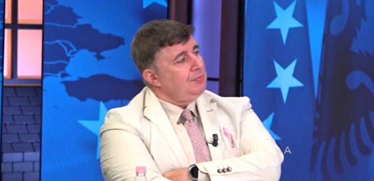 Nurellari: Kërkimin shkencor e kemi në duar të sigurta me Ministrin e Ramiz Alisë