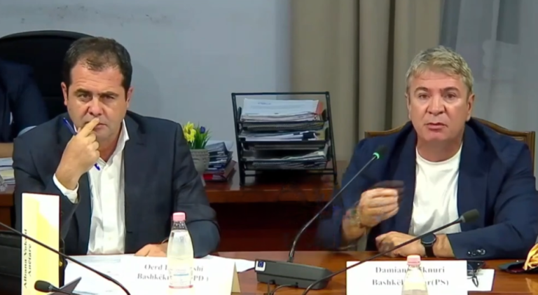 Opozita kërkon drejtorin e Përgjithshëm të Policisë në Komisionin e Reformës Zgjedhore, debat me Gjiknurin