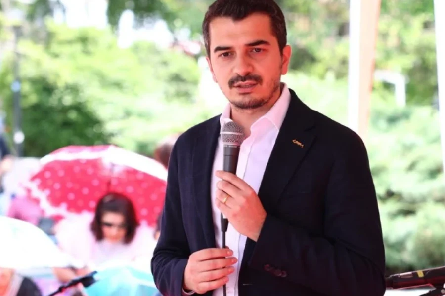 Hetime për ryshfet, 36 persona në ‘shënjestër’ nga autoritetet turke. Mes tyre edhe një kryetar bashkie në Ankara