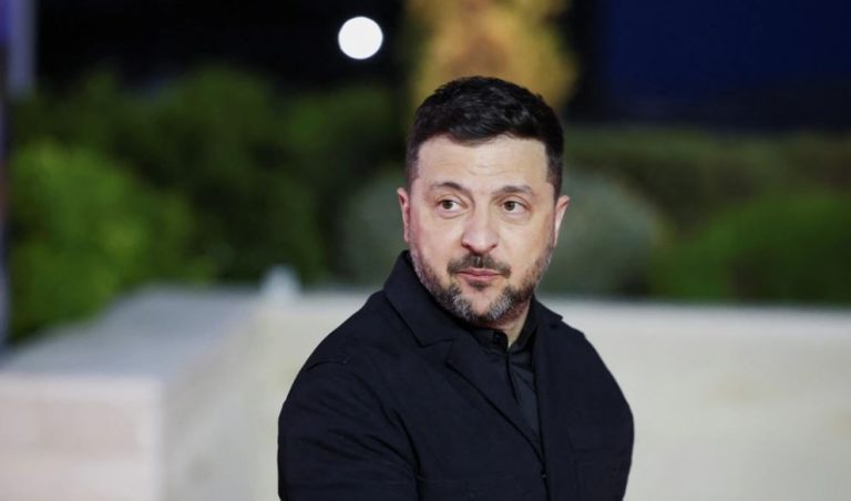 Kievi dhe Ukraina do të prodhojë Patriot me licencë amerikane, Zelensky njofton marrëveshjen