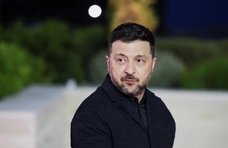 Kievi dhe Ukraina do të prodhojë Patriot me licencë amerikane, Zelensky njofton marrëveshjen