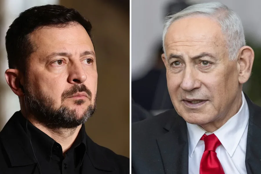 Trump të martën do të presë Zelenskyyn dhe Netanyahun në Shtëpinë e Bardhë, do të zhvillojë takime të ndara